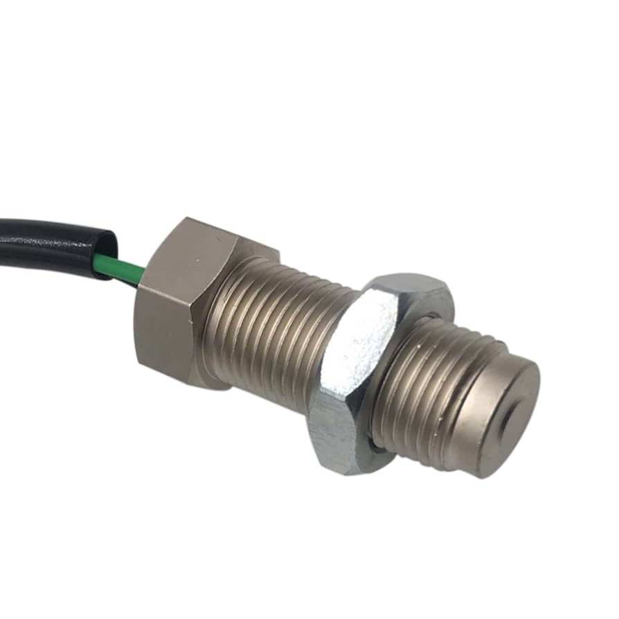 (*´꒳`*) Speed Sensor VAMC849577 for Mitsubishi Engine 6D34T New